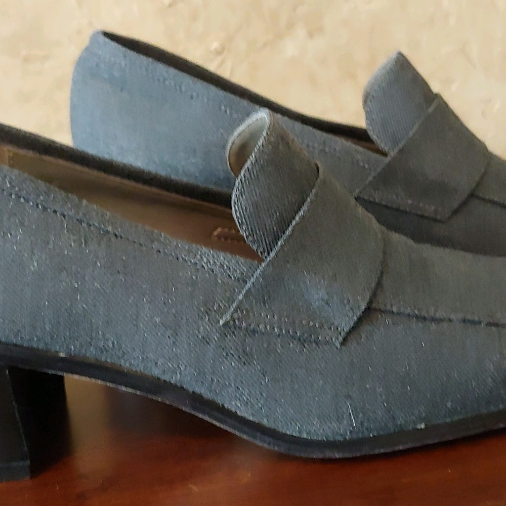 Jones NY Women's Dress Loafer